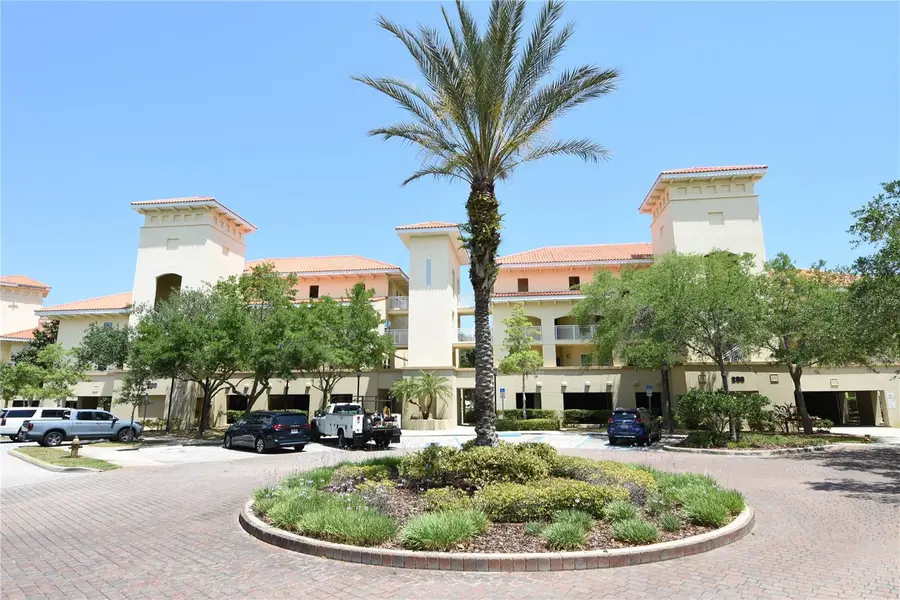 100 Bella Harbor Court #111, Palm Coast, FL 32137 - #2