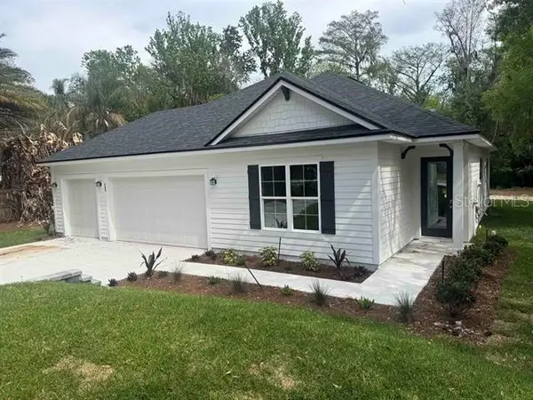 102 Orange Tree Road, EAST PALATKA, FL 32131