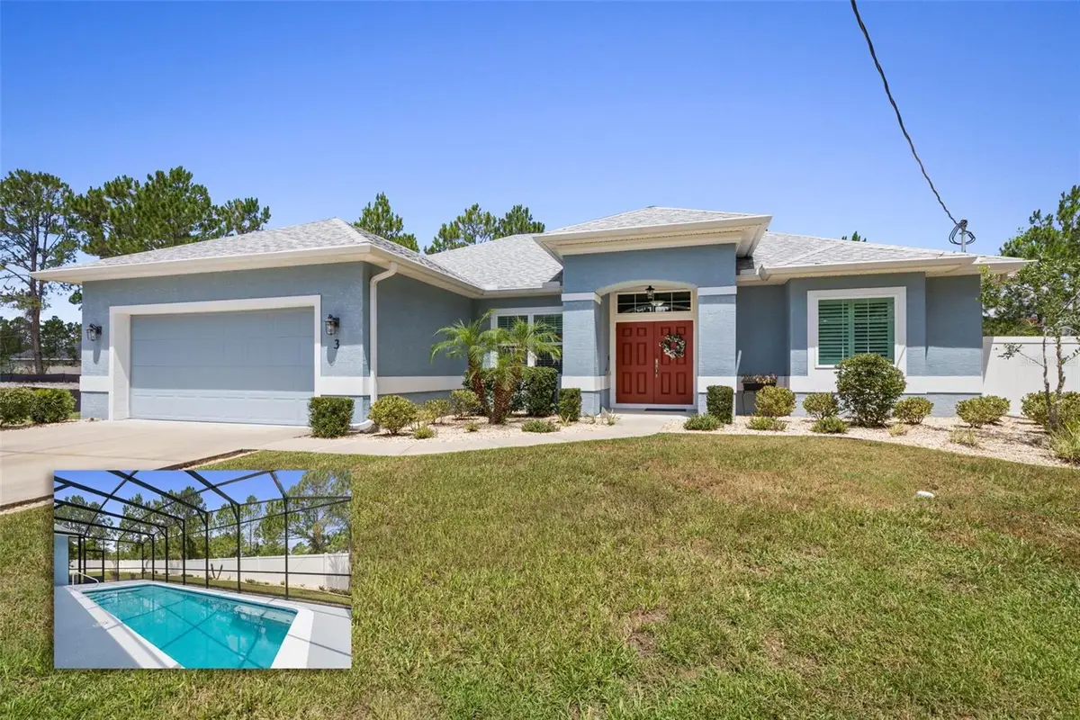3 Leeds Place, Palm Coast, FL 32137 - #1