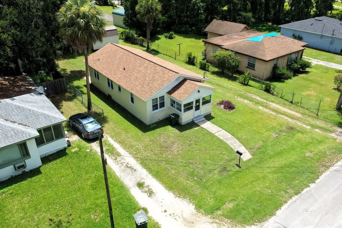 125 N Caroline Street, Daytona Beach, FL 32114 - #1