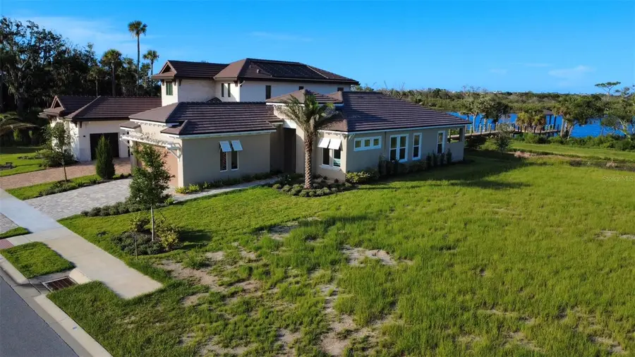 4 Coronado Road, Flagler Beach, FL 32136 - #3