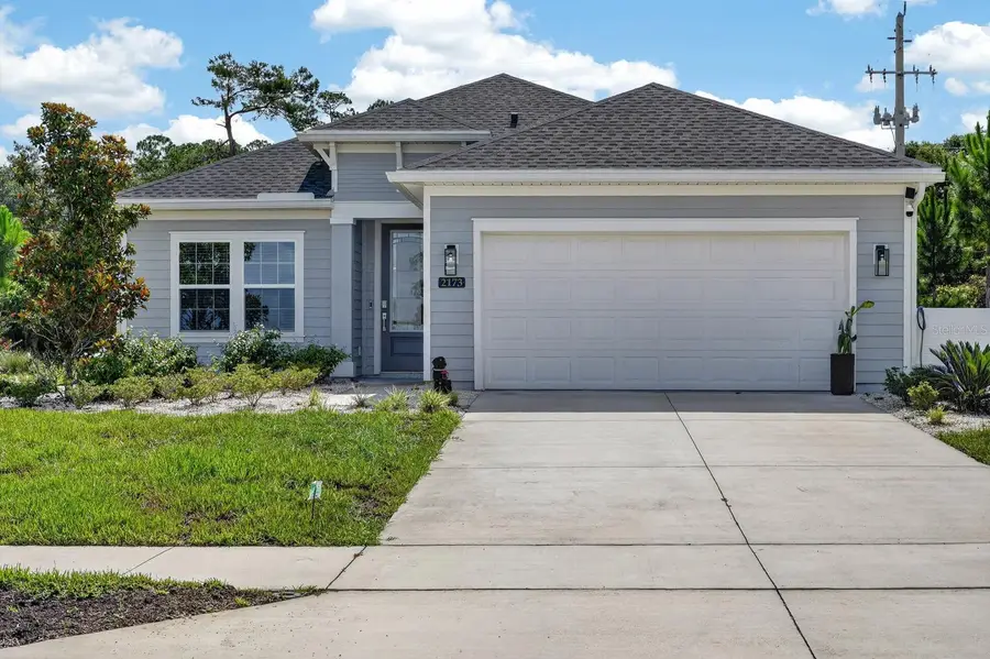 2173 Raglan Circle, Ormond Beach, FL 32174 - #2