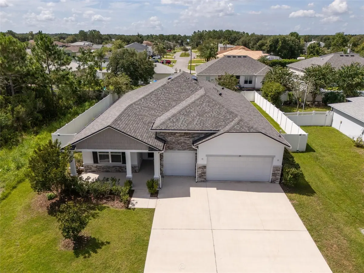 21 Lancelot Drive, Palm Coast, FL 32137 - #1