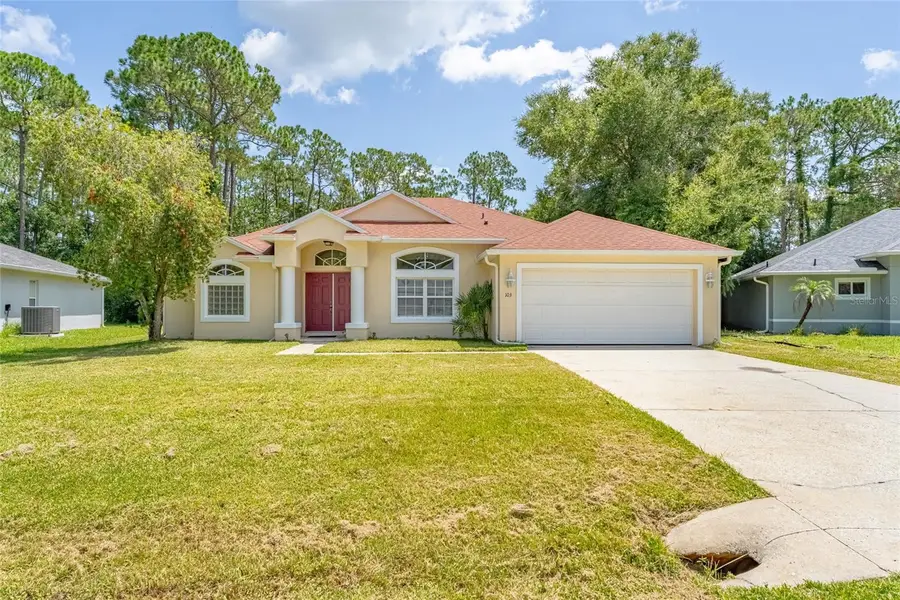 103 Woodside Drive, Palm Coast, FL 32164 - #2