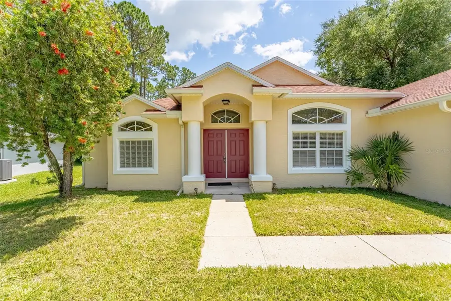 103 Woodside Drive, Palm Coast, FL 32164 - #3