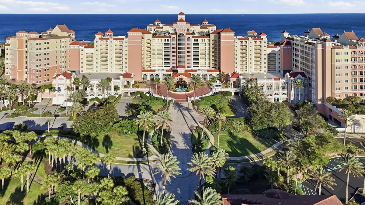200 Ocean Crest Drive #116, Palm Coast, FL 32137 - #1