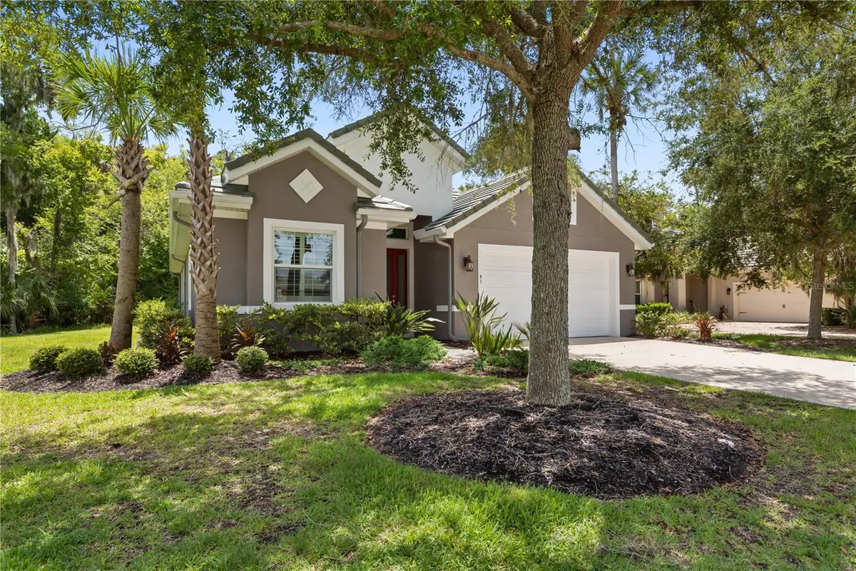 41 Riverview Bend N, Palm Coast, FL 32137 - #1