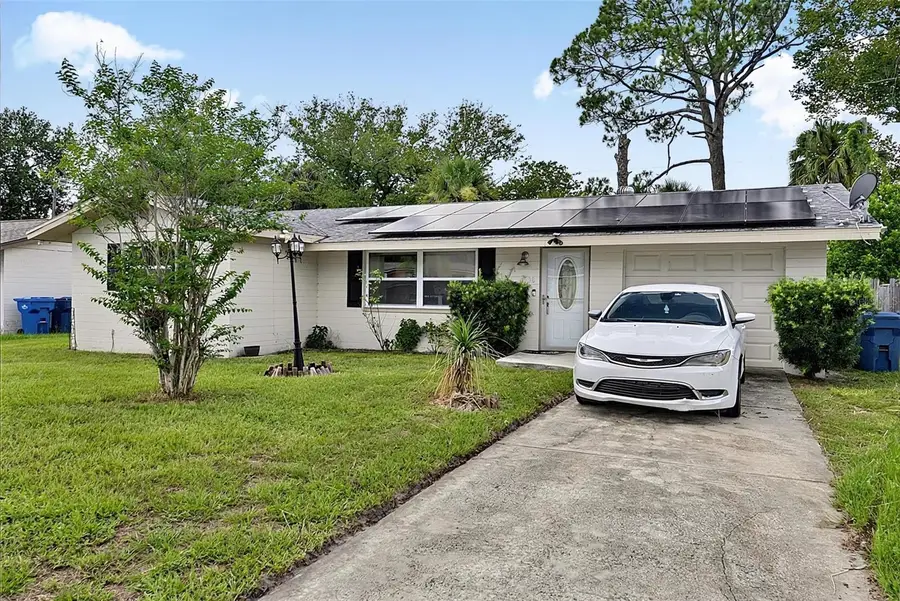 1508 Wildrose Lane, Daytona Beach, FL 32117 - #2