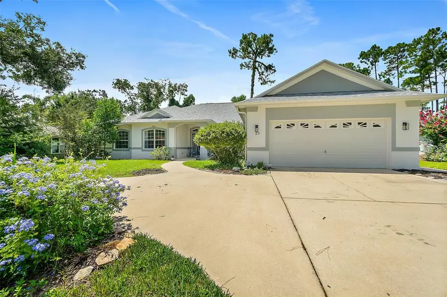 25 Fenimore Lane, Palm Coast, FL 32137 - #3