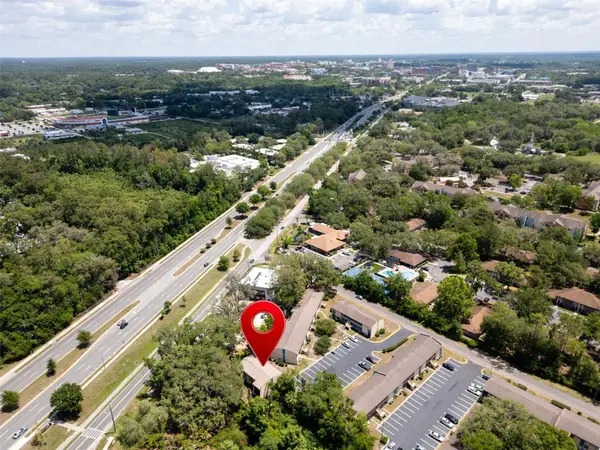 2811 SW Archer Road #C18, GAINESVILLE, FL 32608