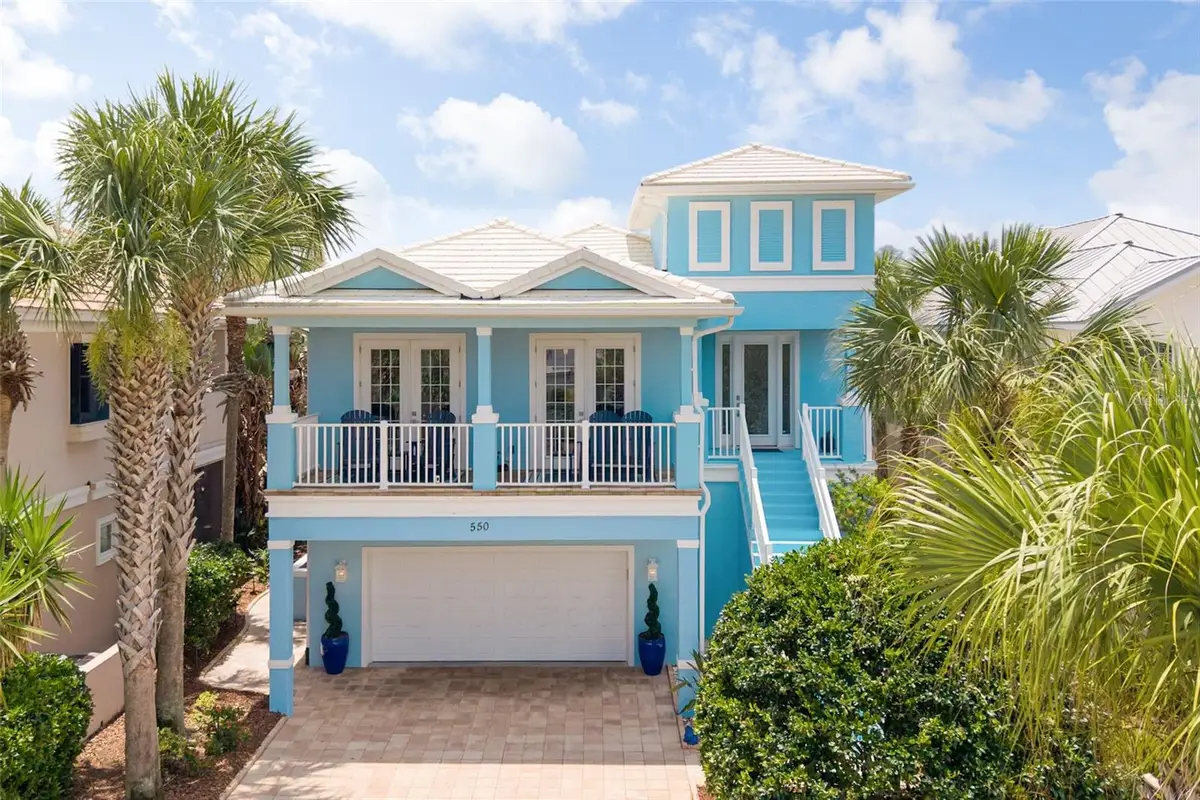 550 Cinnamon Beach Lane, Palm Coast, FL 32137 - #1