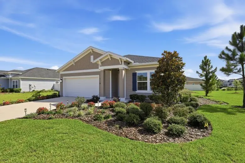 2110 Raglan Circle, Ormond Beach, FL 32174 - #2