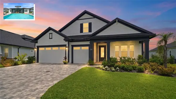203 Tesoro Terrace, ST AUGUSTINE, FL 32095