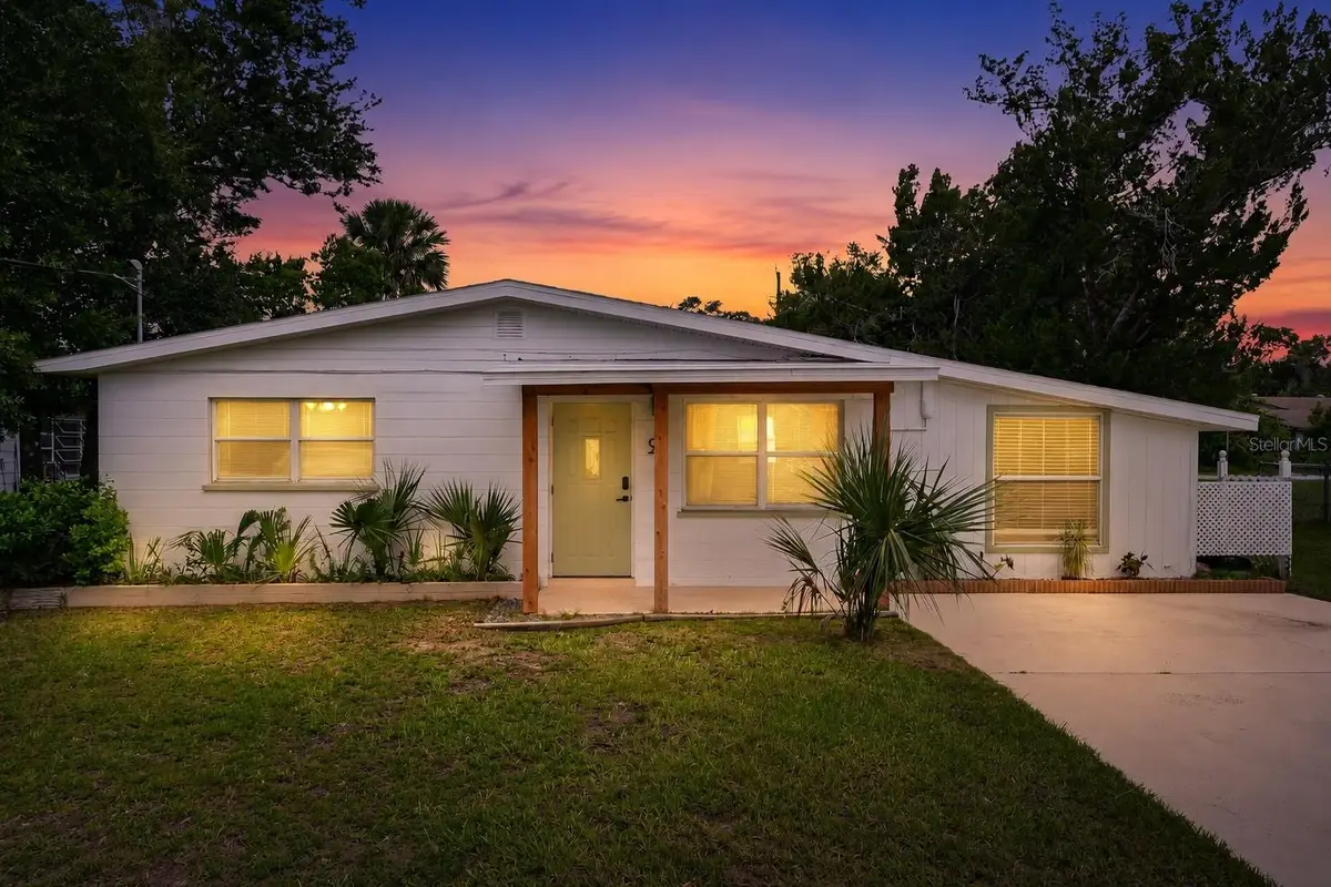 94 Rogers Park Drive, Ormond Beach, FL 32174 - #1