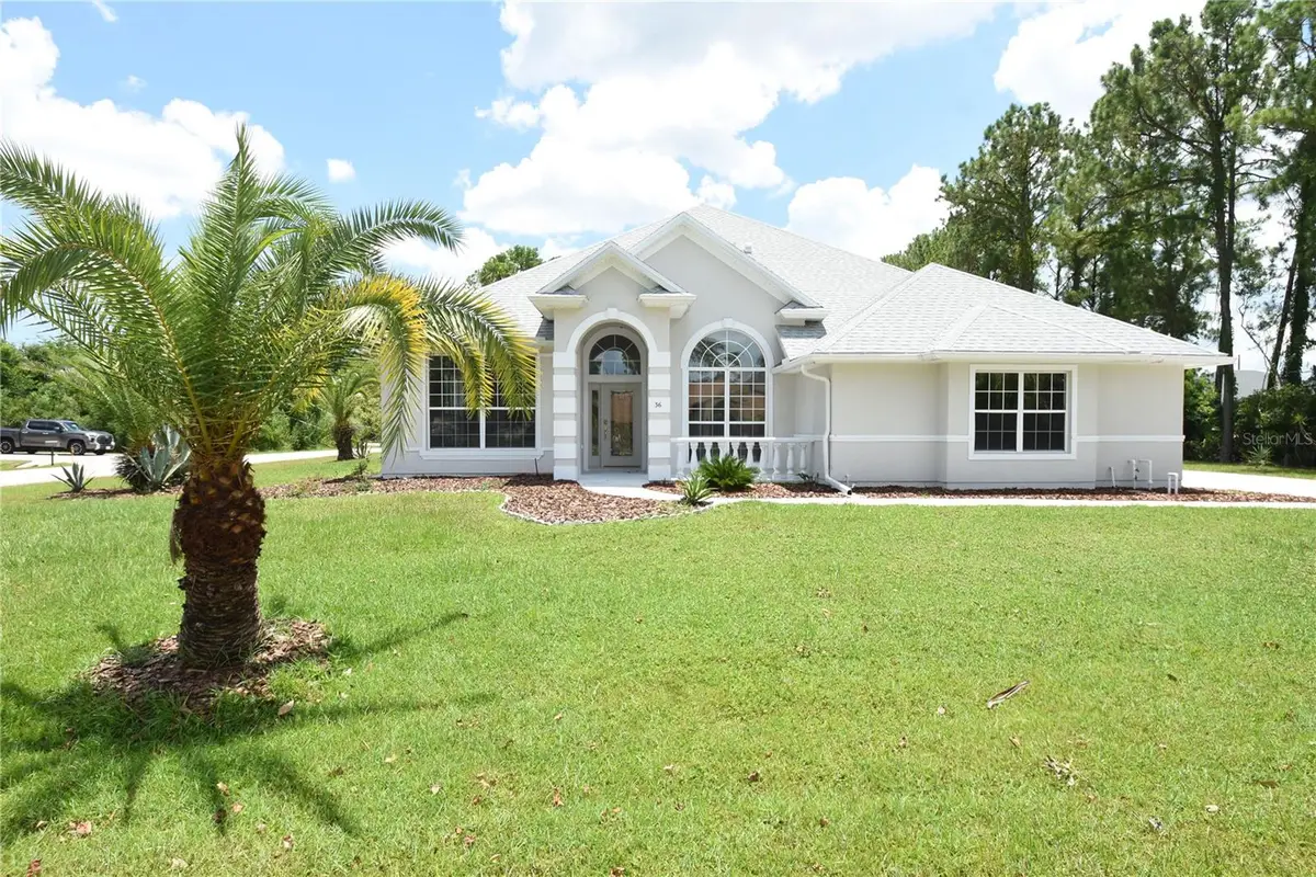 36 Bickshire Lane, Palm Coast, FL 32137 - #1