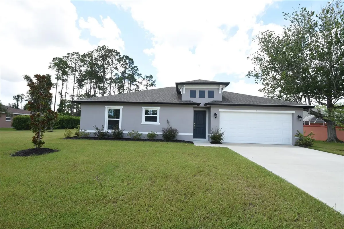 19 Ethel Lane, Palm Coast, FL 32164 - #1