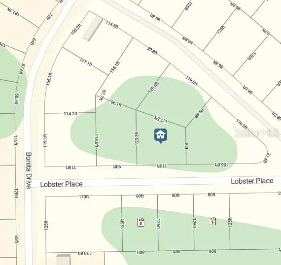 Address Withheld By Seller, Palatka, FL 32177 - #2