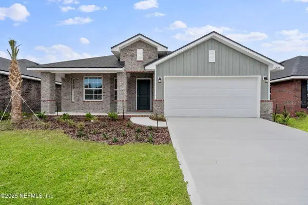 129 Pritchard Drive, PALM COAST, FL 32164