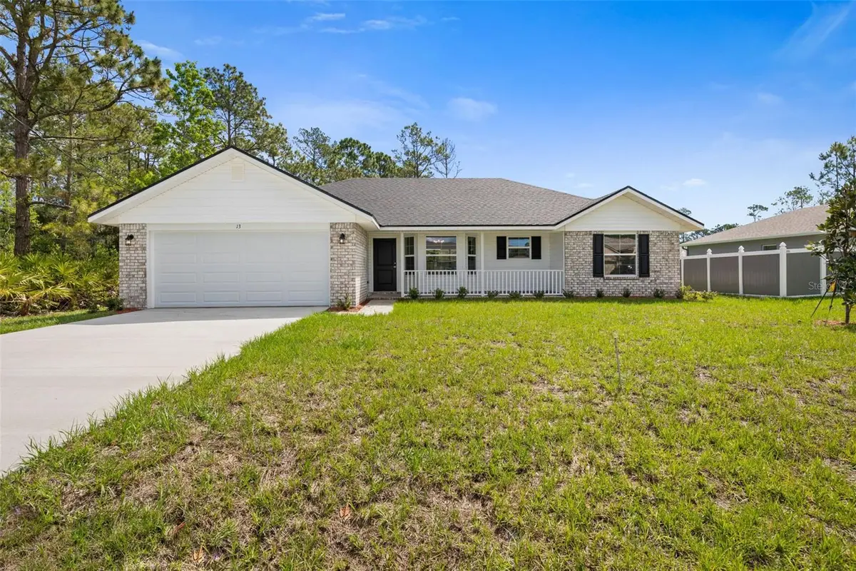 2 Ulmaceal Path, Palm Coast, FL 32164 - #1