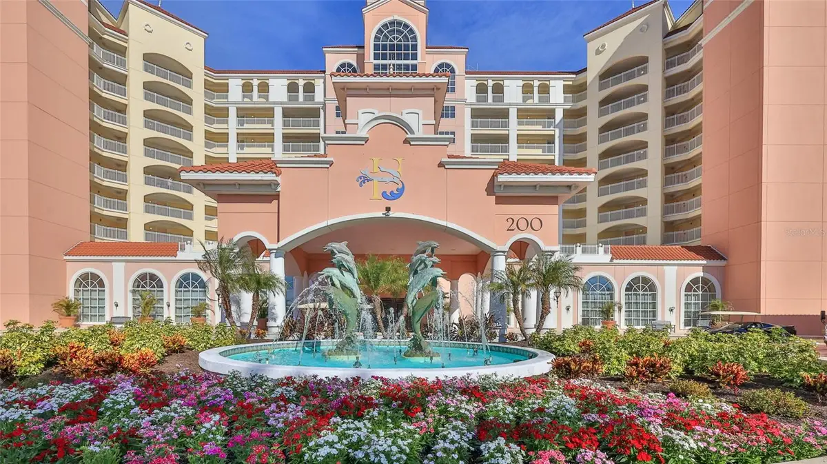 200 Ocean Crest Drive #524, Palm Coast, FL 32137 - #1