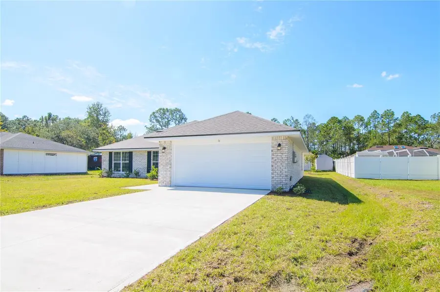 57 Radcliffe Drive, Palm Coast, FL 32164 - #2