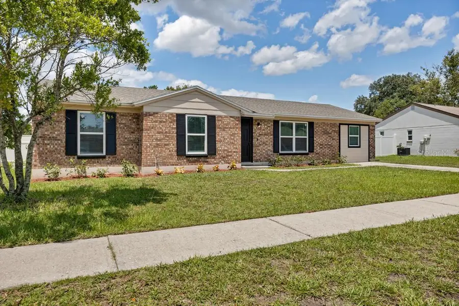 8149 Justin Road S, Jacksonville, FL 32210 - #2