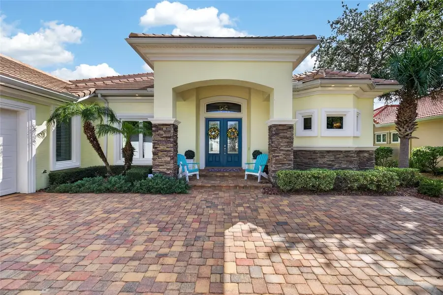 28 N Waterview Drive, Palm Coast, FL 32137 - #3