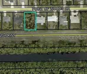 54 Point Of Woods Drive, PALM COAST, FL 32164