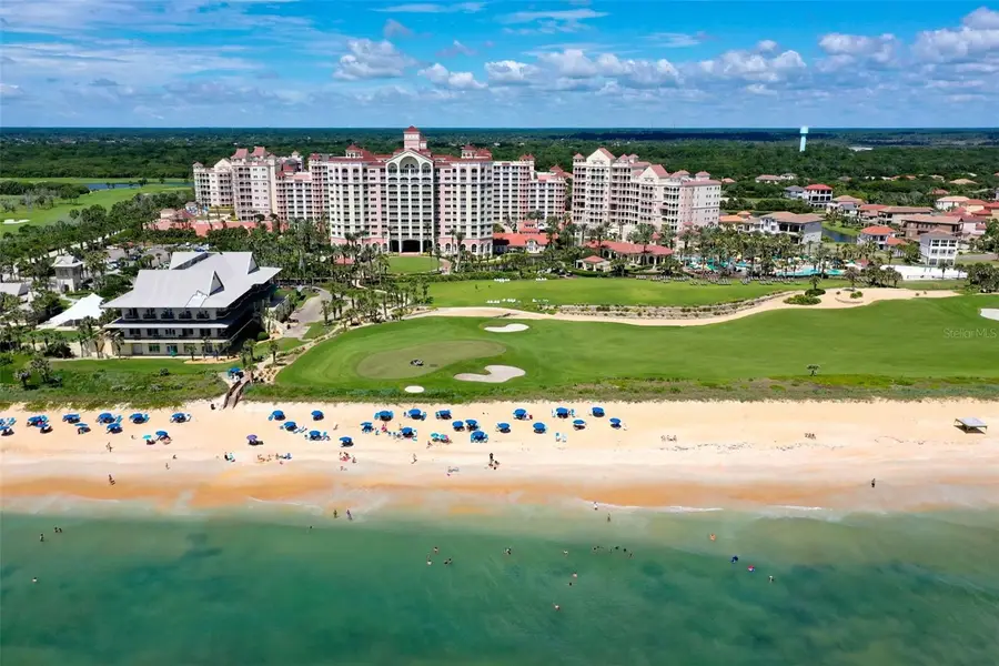 200 Ocean Crest Drive #913, Palm Coast, FL 32137 - #3