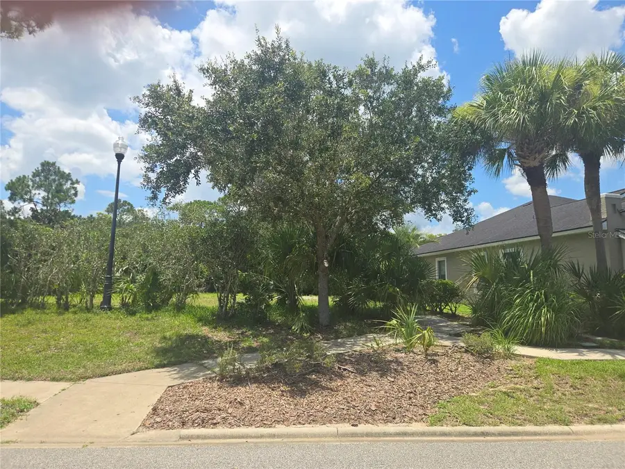 4 Sandpiper Court, Palm Coast, FL 32137 - #3