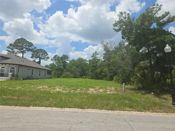 17 Marlin Drive, PALM COAST, FL 32137
