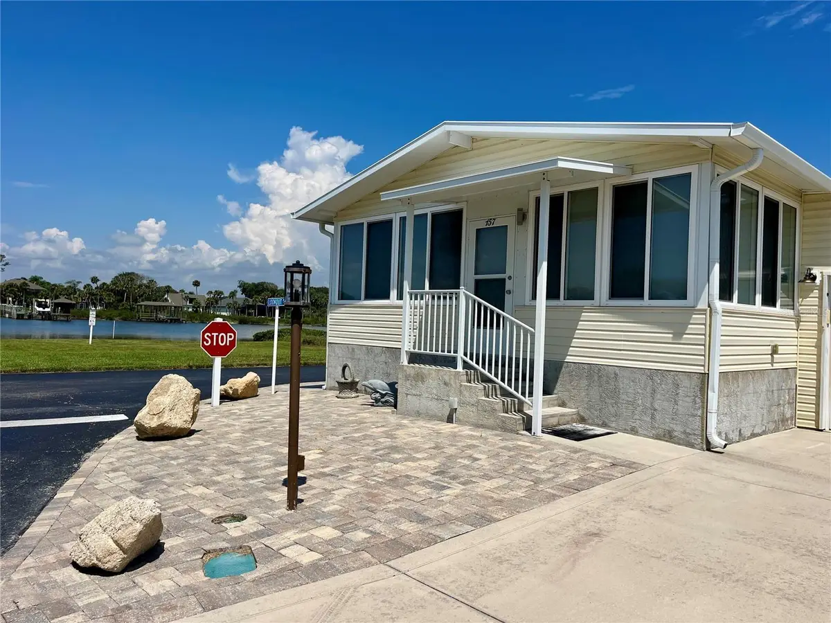 157 Lookout Drive, Flagler Beach, FL 32136 - #1