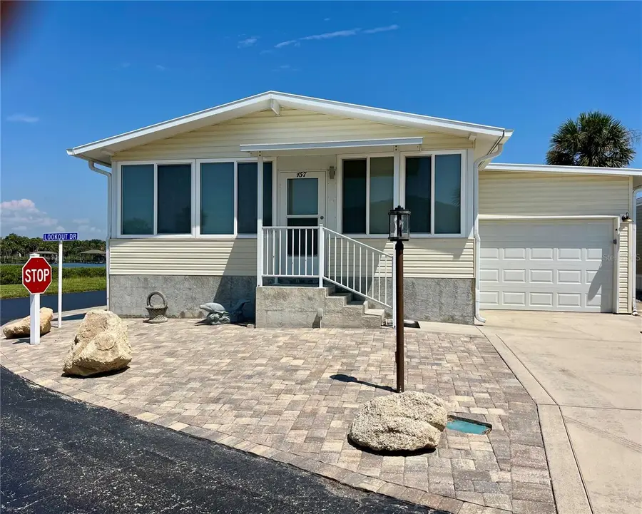 157 Lookout Drive, Flagler Beach, FL 32136 - #2