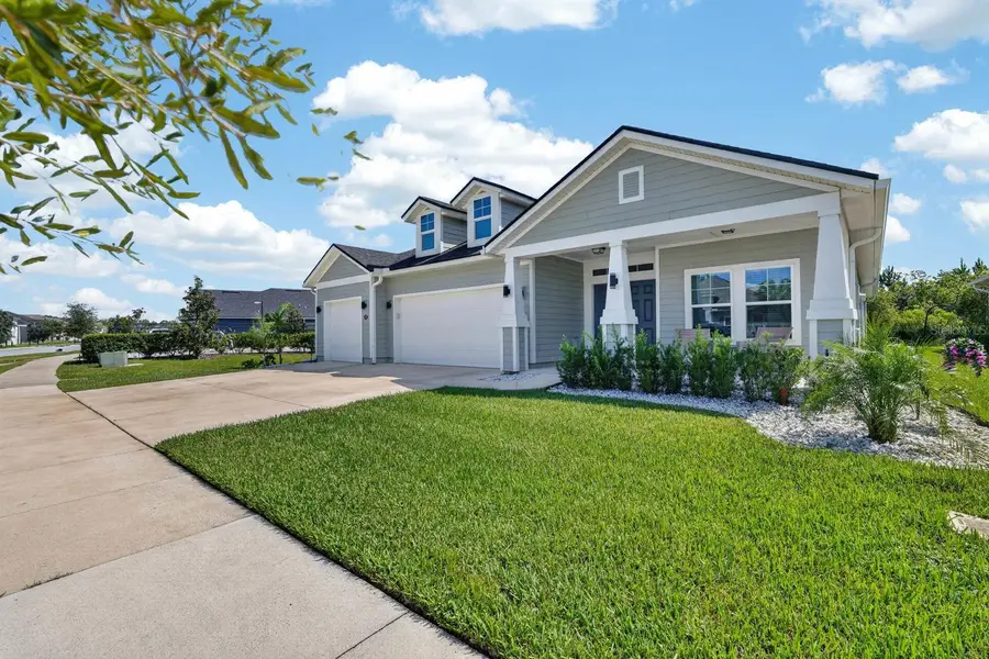 473 Grand Landings Parkway, Palm Coast, FL 32164 - #2