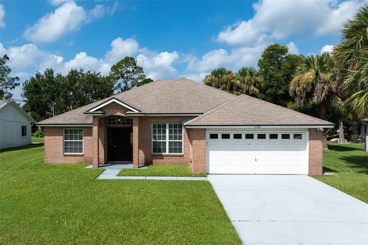 156 Barrington Drive, Palm Coast, FL 32137 - #1