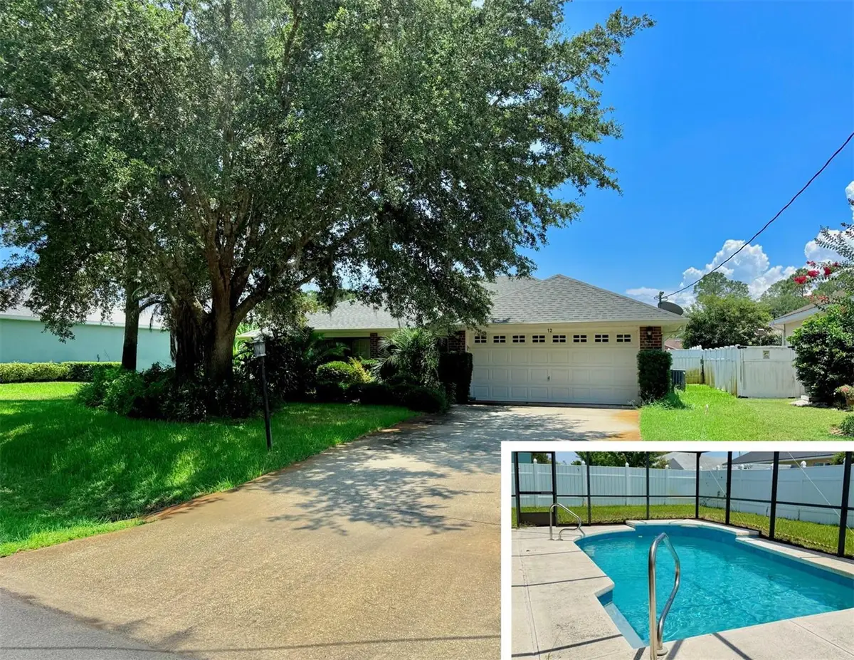 12 Eastmoor Lane, Palm Coast, FL 32164 - #1