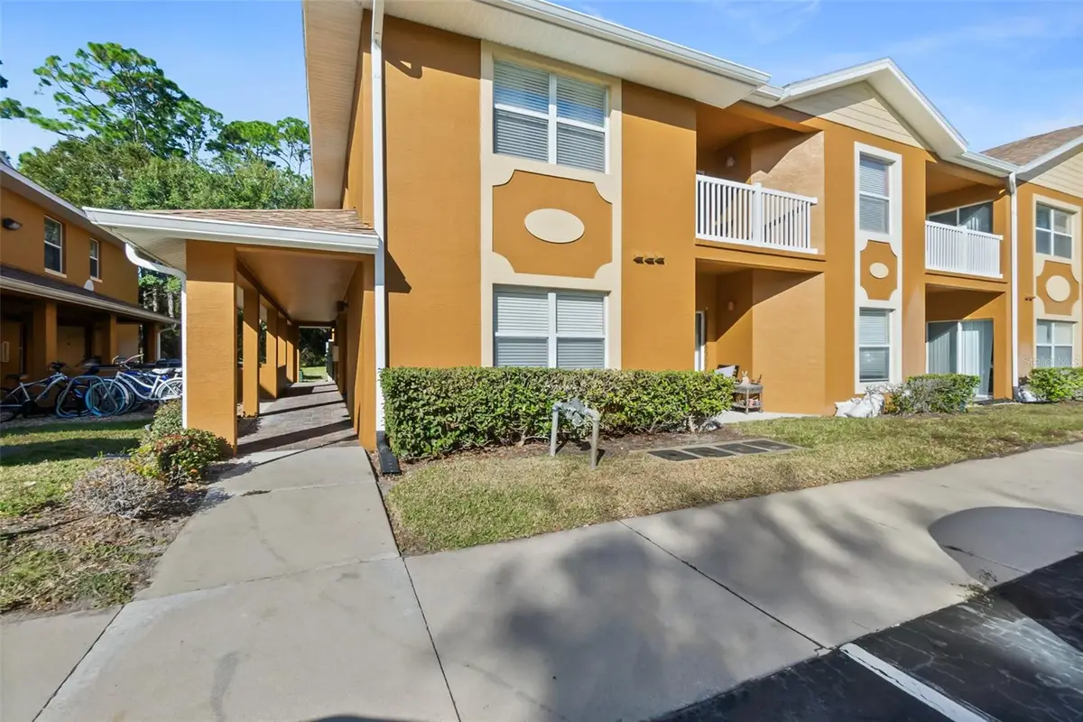 4600 E Moody Boulevard #7P, Bunnell, FL 32110 - #1