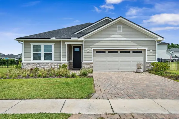 26 Winged Elm, ST AUGUSTINE, FL 32092