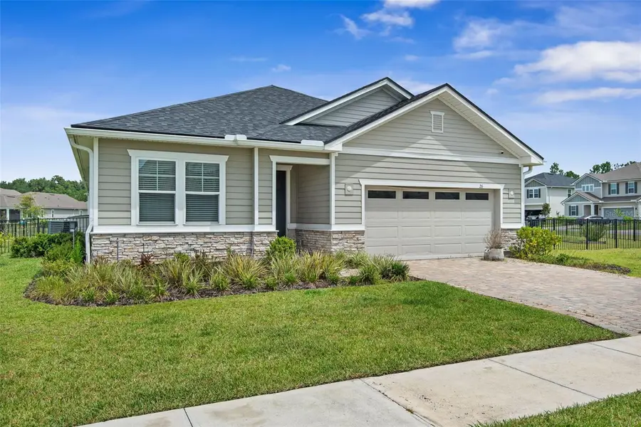 26 Winged Elm, Saint Augustine, FL 32092 - #2
