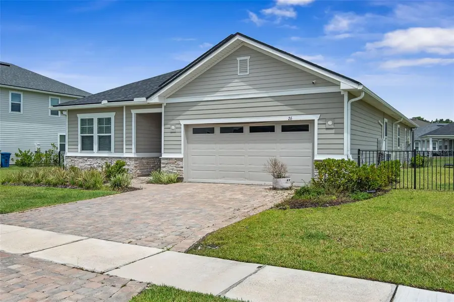 26 Winged Elm, Saint Augustine, FL 32092 - #3