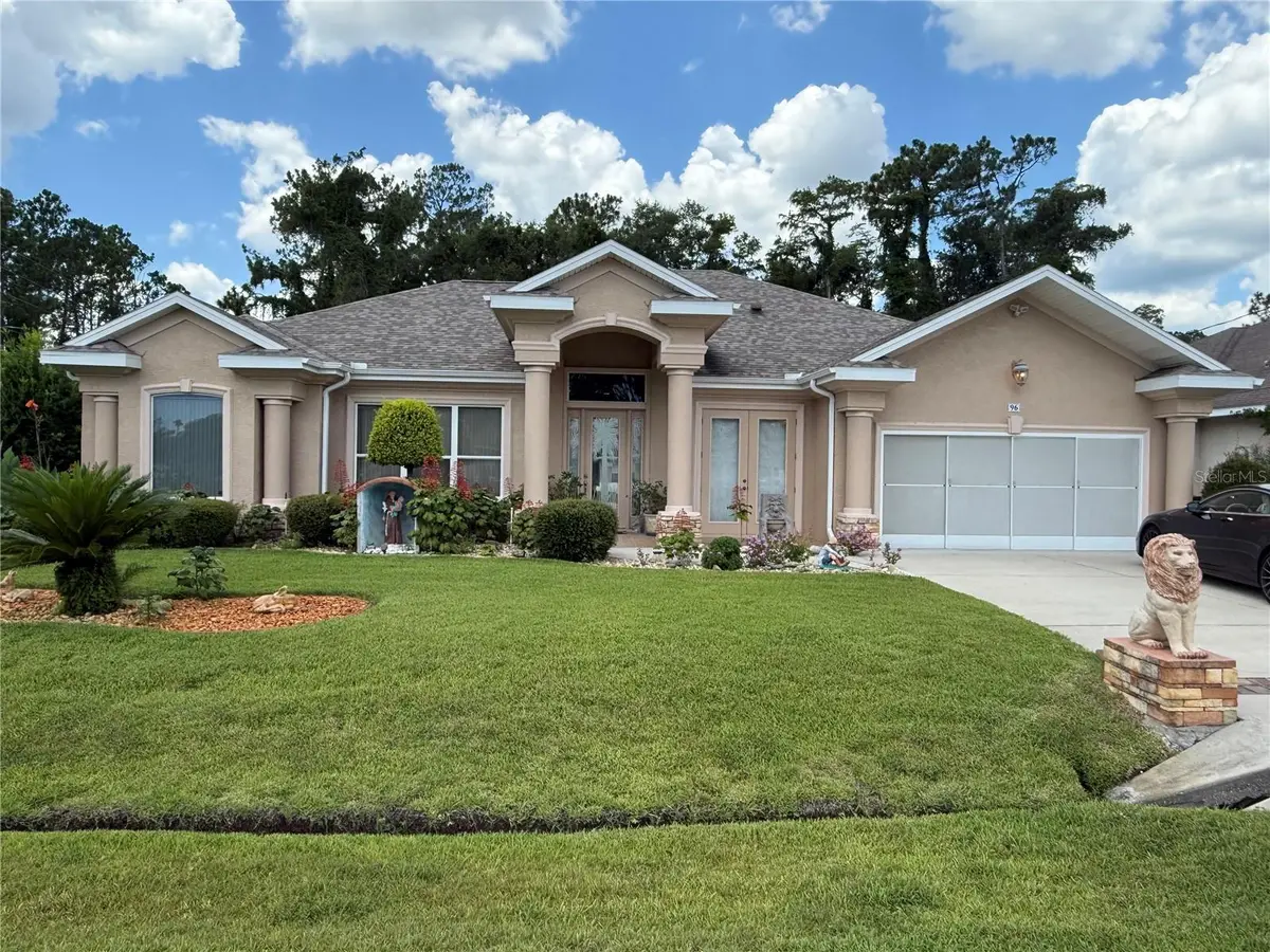 96 Esperanto Drive, Palm Coast, FL 32164 - #1