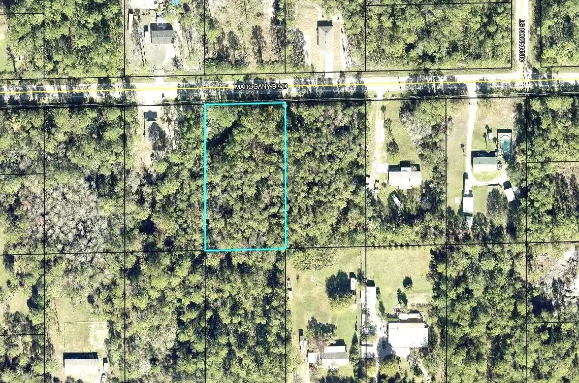 5813 Mahogany Boulevard, Bunnell, FL 32110 - #1