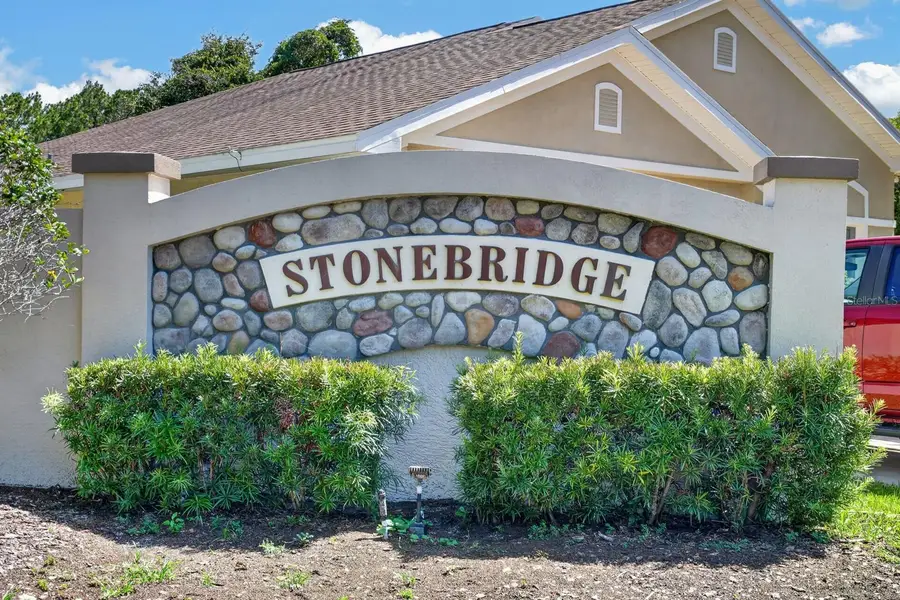 2322 Stonebridge Way, Flagler Beach, FL 32136 - #2