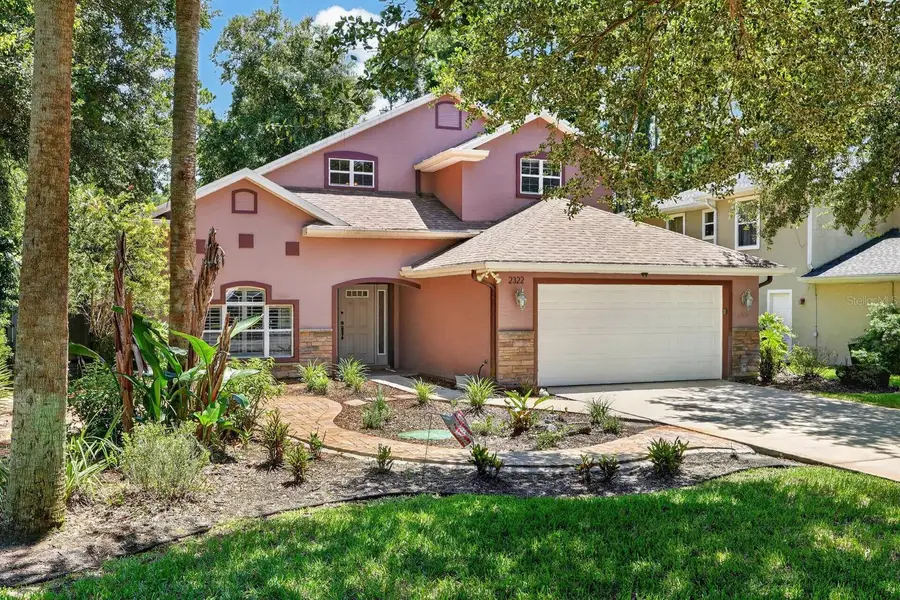 2322 Stonebridge Way, Flagler Beach, FL 32136 - #3