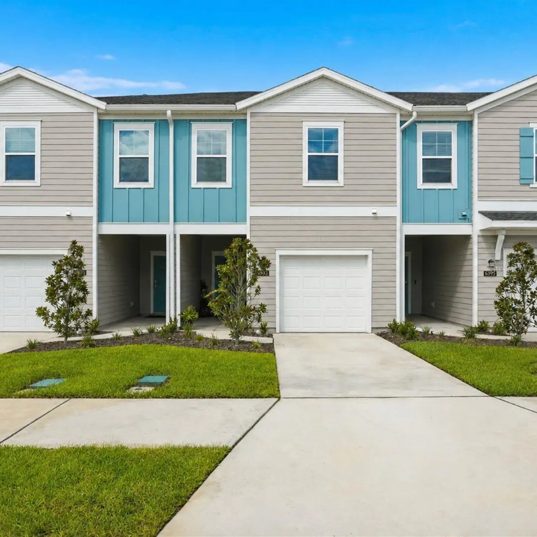 6893 Gable Grove Avenue, Jacksonville, FL 32217 - #1