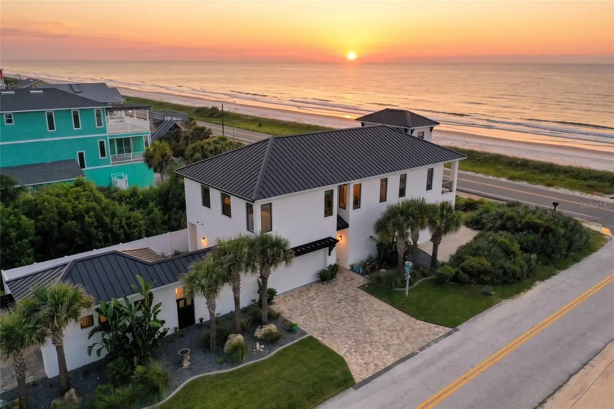 2574 S Ocean Shore Boulevard, Flagler Beach, FL 32136 - #1