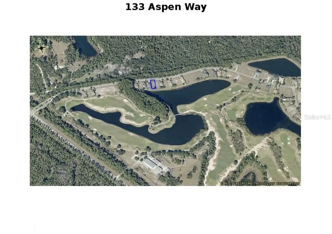 133 Aspen Way, Palm Coast, FL 32137 - #1