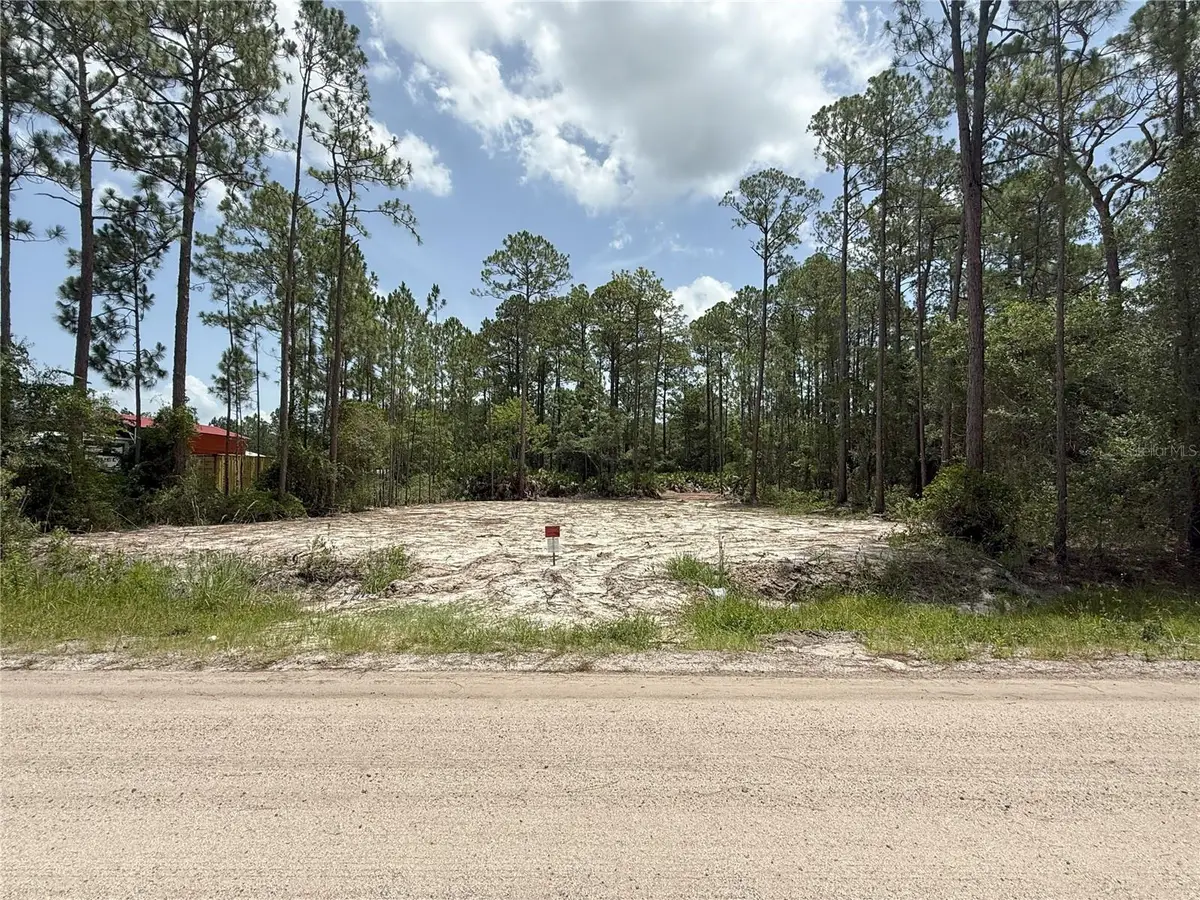 1573 Laurel Avenue, Bunnell, FL 32110 - #1