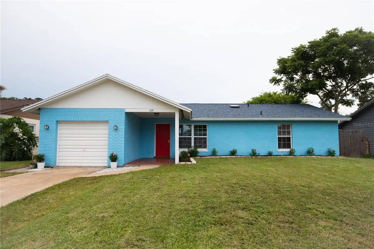 526 Dorset Circle, South Daytona, FL 32119 - #1