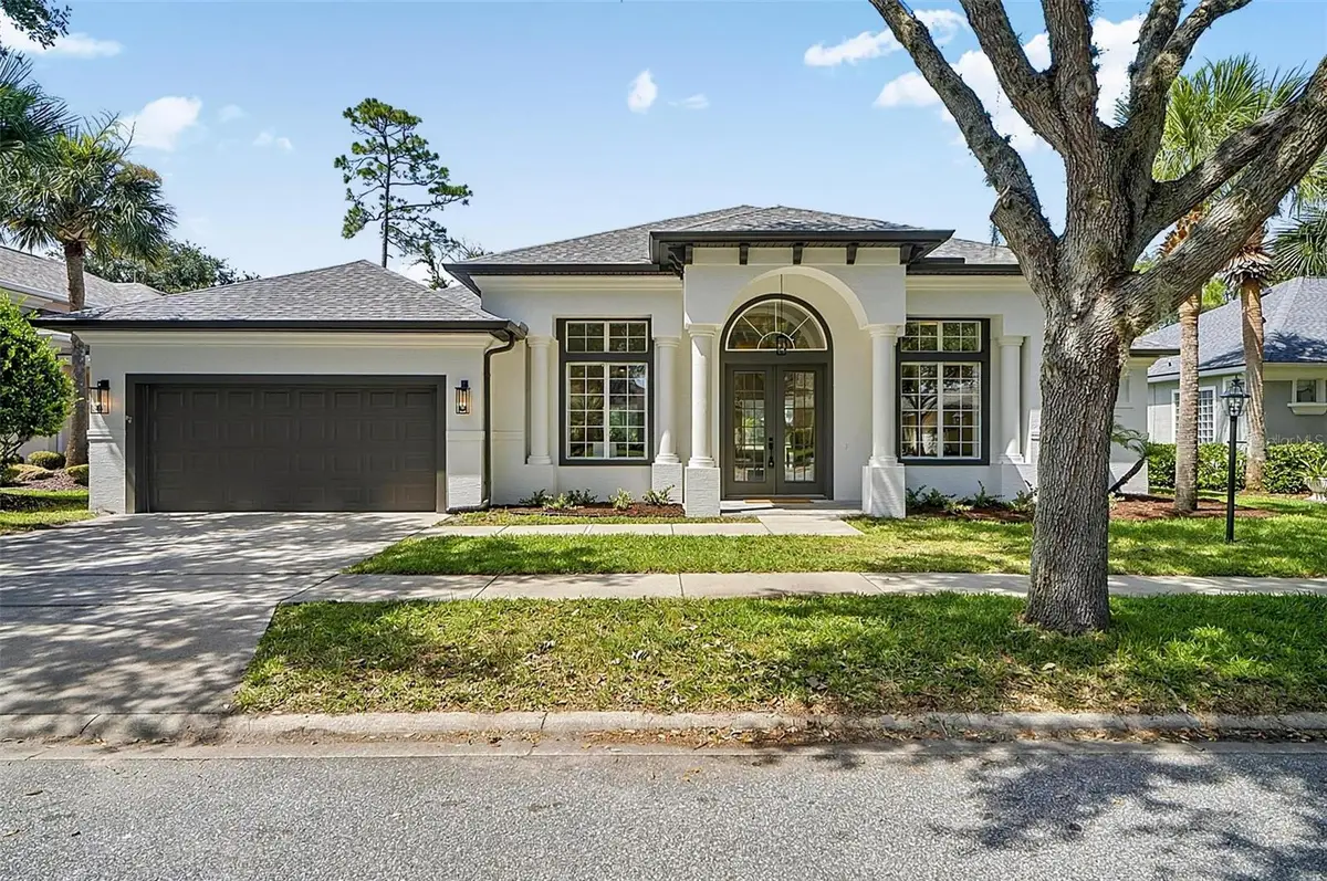 21 Eastlake Drive, Palm Coast, FL 32137 - #1